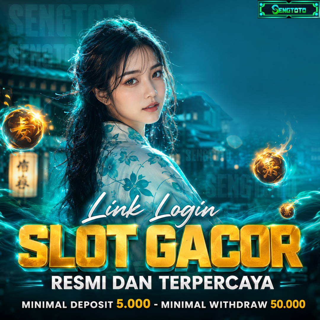 Poster Promo / Informasi